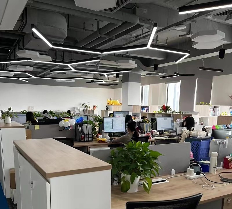 Κίνα Dongguan ILI Lighting Furniture Co., Ltd. Εταιρικό Προφίλ