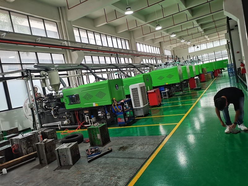 Κίνα Dongguan ILI Lighting Furniture Co., Ltd. Εταιρικό Προφίλ