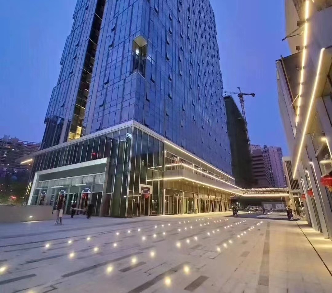 Κίνα Dongguan ILI Lighting Furniture Co., Ltd.