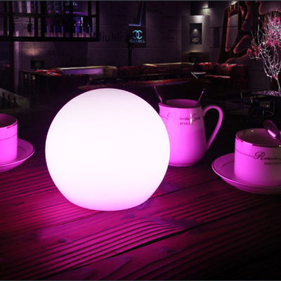 LED πισίνα λάμψη φώτα μπάλα αδιάβροχο πλωτό 16 χρώματα αλλαγή
