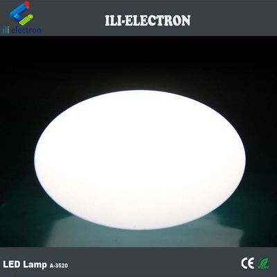 Πυρόστερη SMD 5050 εξωτερική LED σφαίρα / LED σφαίρα