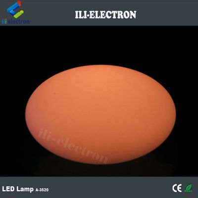 Πυρόστερη SMD 5050 εξωτερική LED σφαίρα / LED σφαίρα