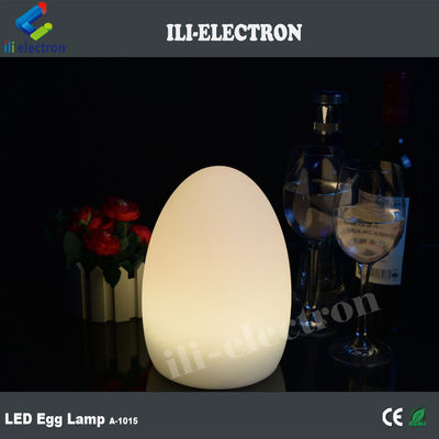Φώτα διακόσμησης αυγών LED