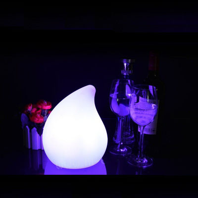 Διακόσμηση πάρτι ποικίλων χρωμάτων πλαστικών λαμπτήρων ροδάκινου