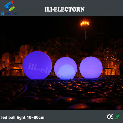 φωτεινό LED σφαιρικό φως LED εξωτερικό φωτιστικό σφαιρικό φως