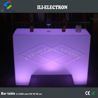 Απόσταση ελέγχου πλαστικού LED γωνιακής μπάρας