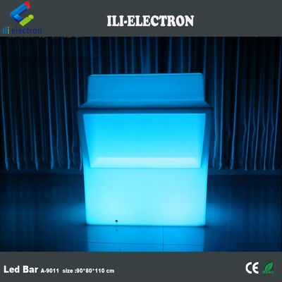 Πάρτι λαμπερή LED κινητή μπάρα