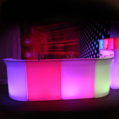 Φωτισμός Φωτεινή LED μπάρα Μετρητής κινητής IP65 ανθεκτικός στο νερό