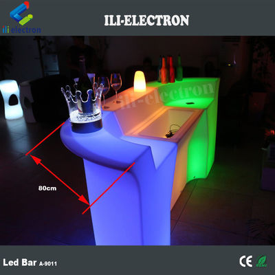 Φωτισμός Φωτεινή LED μπάρα Μετρητής κινητής IP65 ανθεκτικός στο νερό
