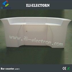 Φωτισμός Φωτεινή LED μπάρα Μετρητής κινητής IP65 ανθεκτικός στο νερό