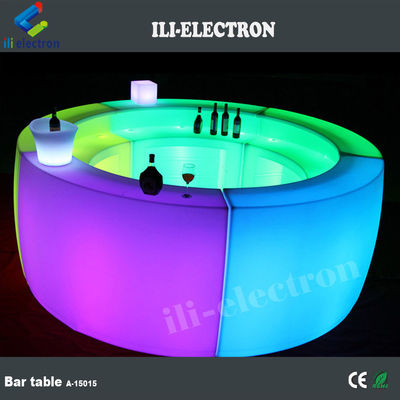 IP54 Αδιάβροχο LED Μετακινούμενο Μέτρη μπαρ με φως
