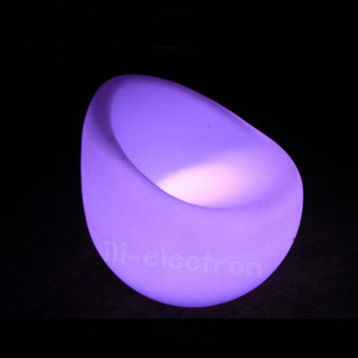PE πλαστικό επαναφορτιζόμενο RGB φωτισμένο Led Bar Sofa Infarad τηλεχειριστήριο