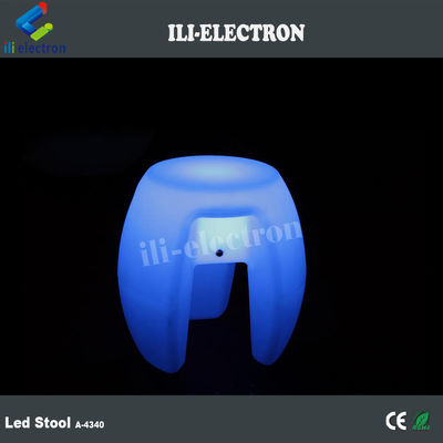 Φωτισμένα Φωτεινά έπιπλα Φωτεινά σκαμνιά LED