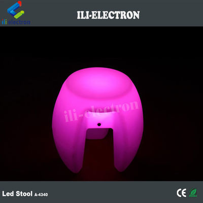 Φωτισμένα Φωτεινά έπιπλα Φωτεινά σκαμνιά LED