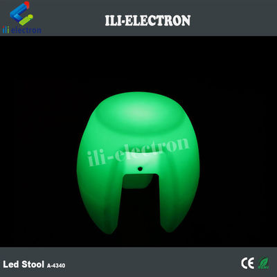 Φωτισμένα Φωτεινά έπιπλα Φωτεινά σκαμνιά LED