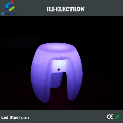 Φωτισμένα Φωτεινά έπιπλα Φωτεινά σκαμνιά LED