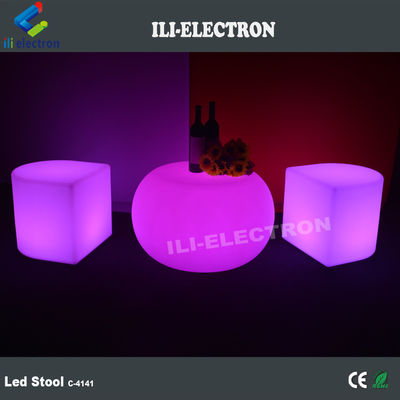Ζεστά πωλούμενα φθηνά LED σκαμνιά
