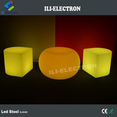 Ζεστά πωλούμενα φθηνά LED σκαμνιά