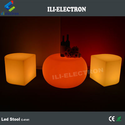 Ζεστά πωλούμενα φθηνά LED σκαμνιά