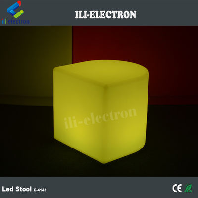 Ζεστά πωλούμενα φθηνά LED σκαμνιά