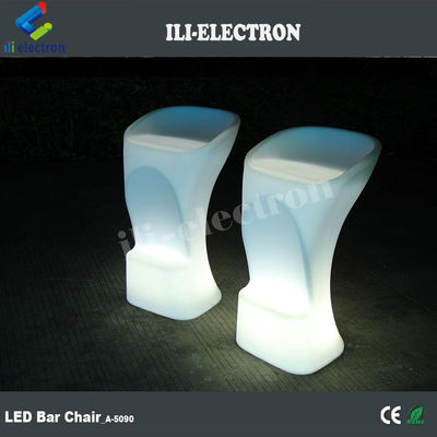 50*48*90cm φωτισμένη άνετη καρέκλα LED/ φωτισμένη καρέκλα Cocktail/ φωτισμένη καρέκλα LED