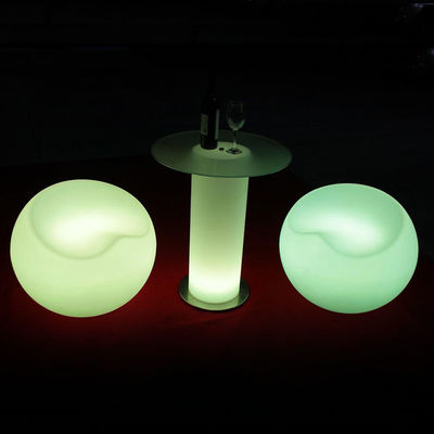 Φωτισμένη καρέκλα με σχήμα μήλου/ Light up Cocktail Chair/ φωτισμένη καρέκλα μπαρ με φως
