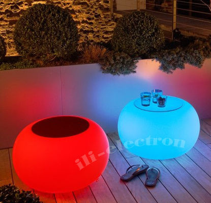 Δίσκος φωτισμού με LED