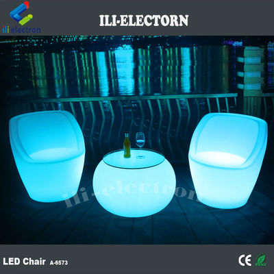 Δίσκος φωτισμού με LED