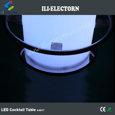 Εξωτερικό φωτισμό αυλής LED Ice Bucket Cruiser Table