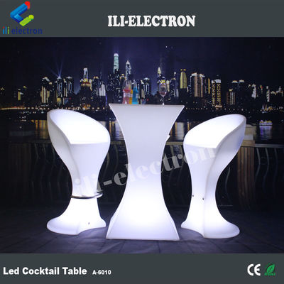 Γάμος Flashing LED τραπέζι, Υποδοχή, LED φωτισμένο τραπέζι