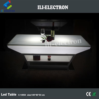 Νυχτερινό πάρτι Φωτεινά έπιπλα Led έπιπλα μπαρ