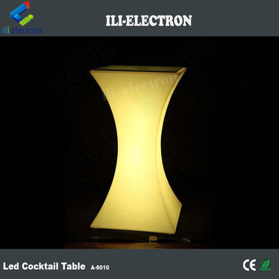 Εξωτερικά Εγκατάστατα LED επαναφορτιζόμενα