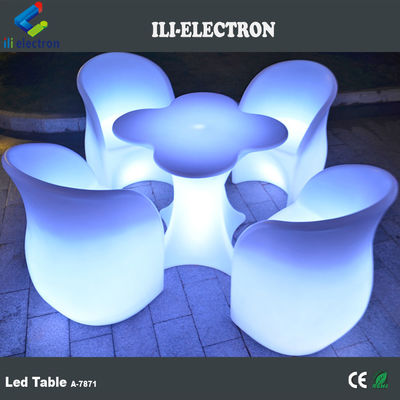 Τραπεζικά τραπέζια με ανανεώσιμες μπαταρίες