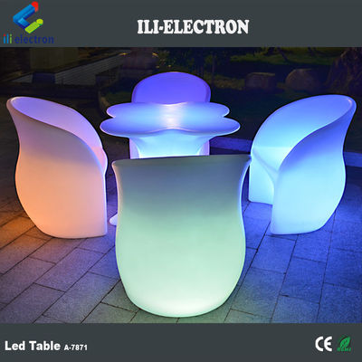 Τραπεζικά τραπέζια με ανανεώσιμες μπαταρίες