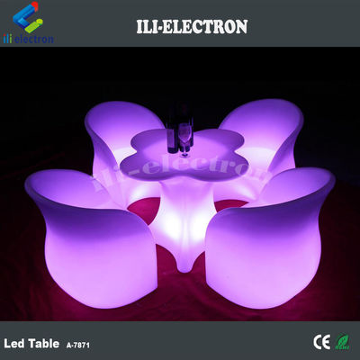 Τραπεζικά τραπέζια με ανανεώσιμες μπαταρίες