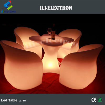 Τραπεζικά τραπέζια με ανανεώσιμες μπαταρίες